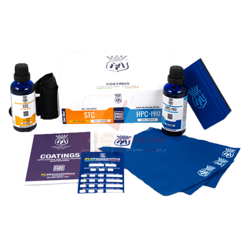 Labocosmetica STC+HPC PRO