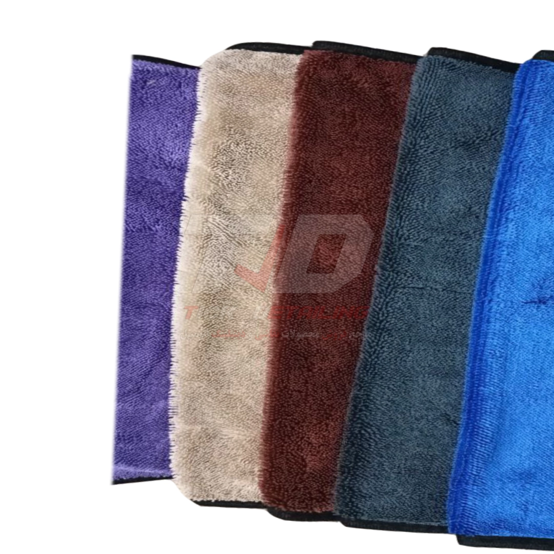 Microfiber Cloths Fine