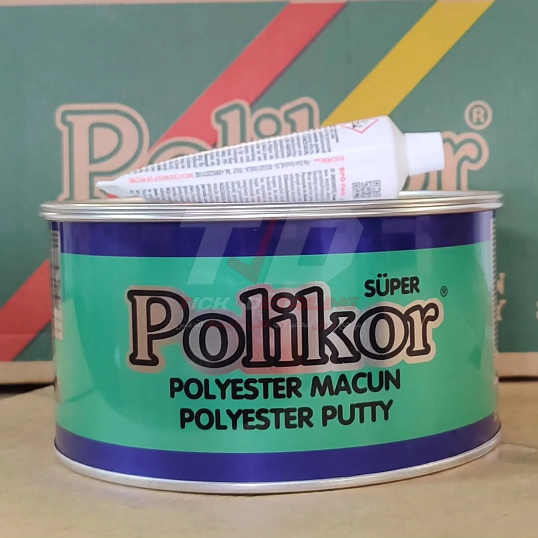 polikor