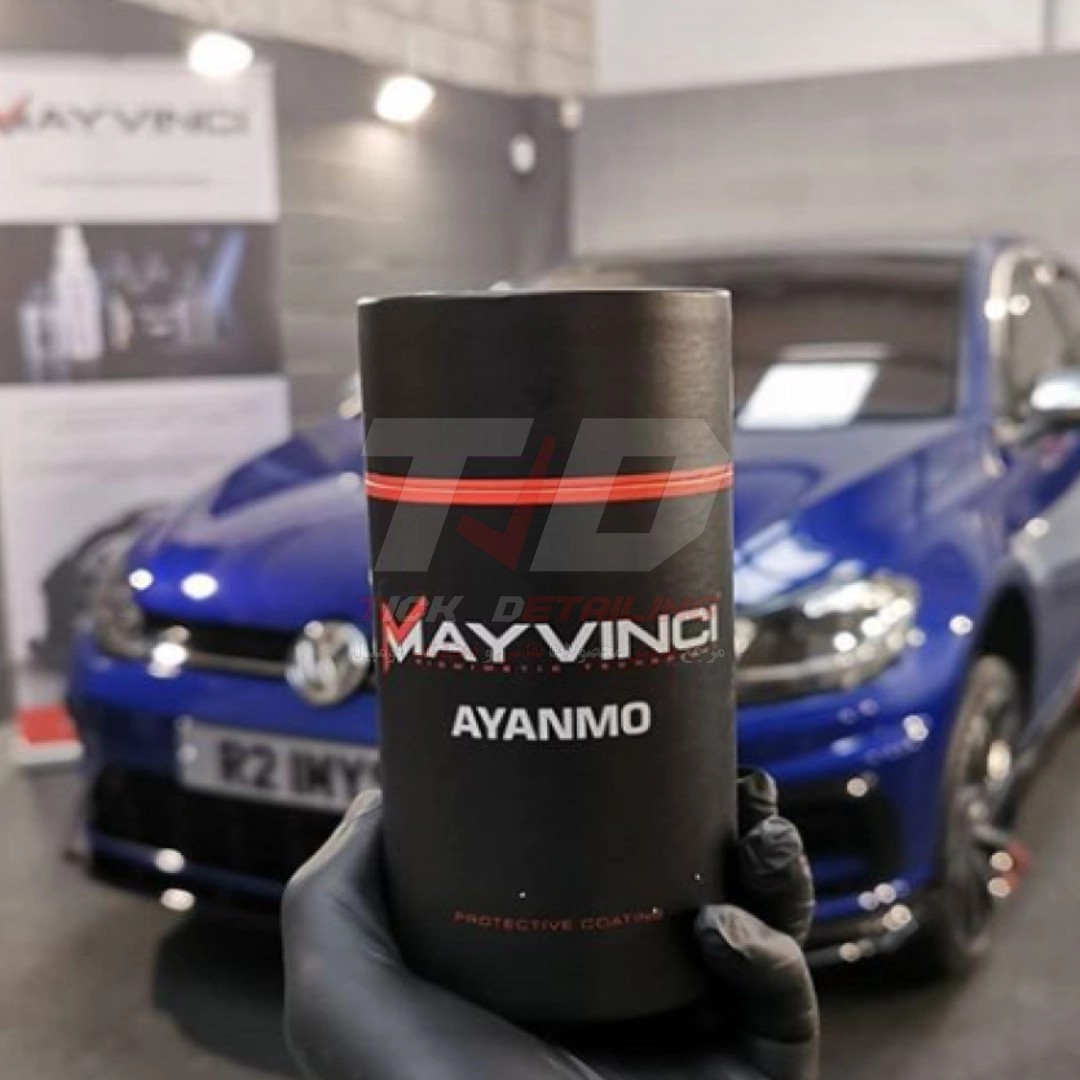 Mayvinci Ayanmo 50ml