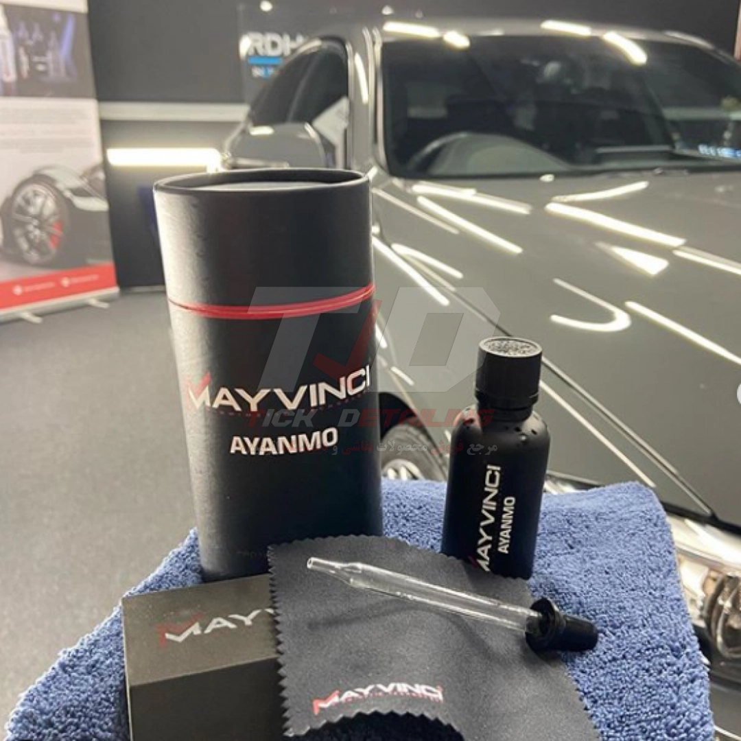 Mayvinci Ayanmo 50ml