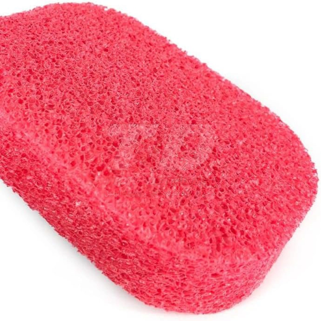 Surainbow Tire Wheel Polishing Sponge Brush t6582