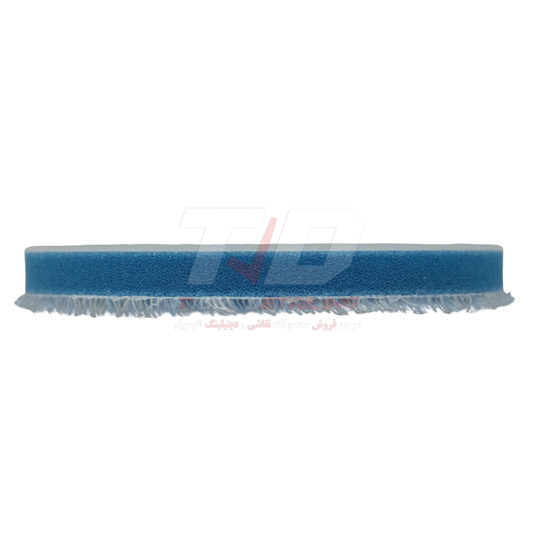 Rupes Wool Pad