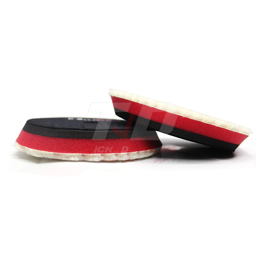 MaxShine Wool Cutting Pad 5