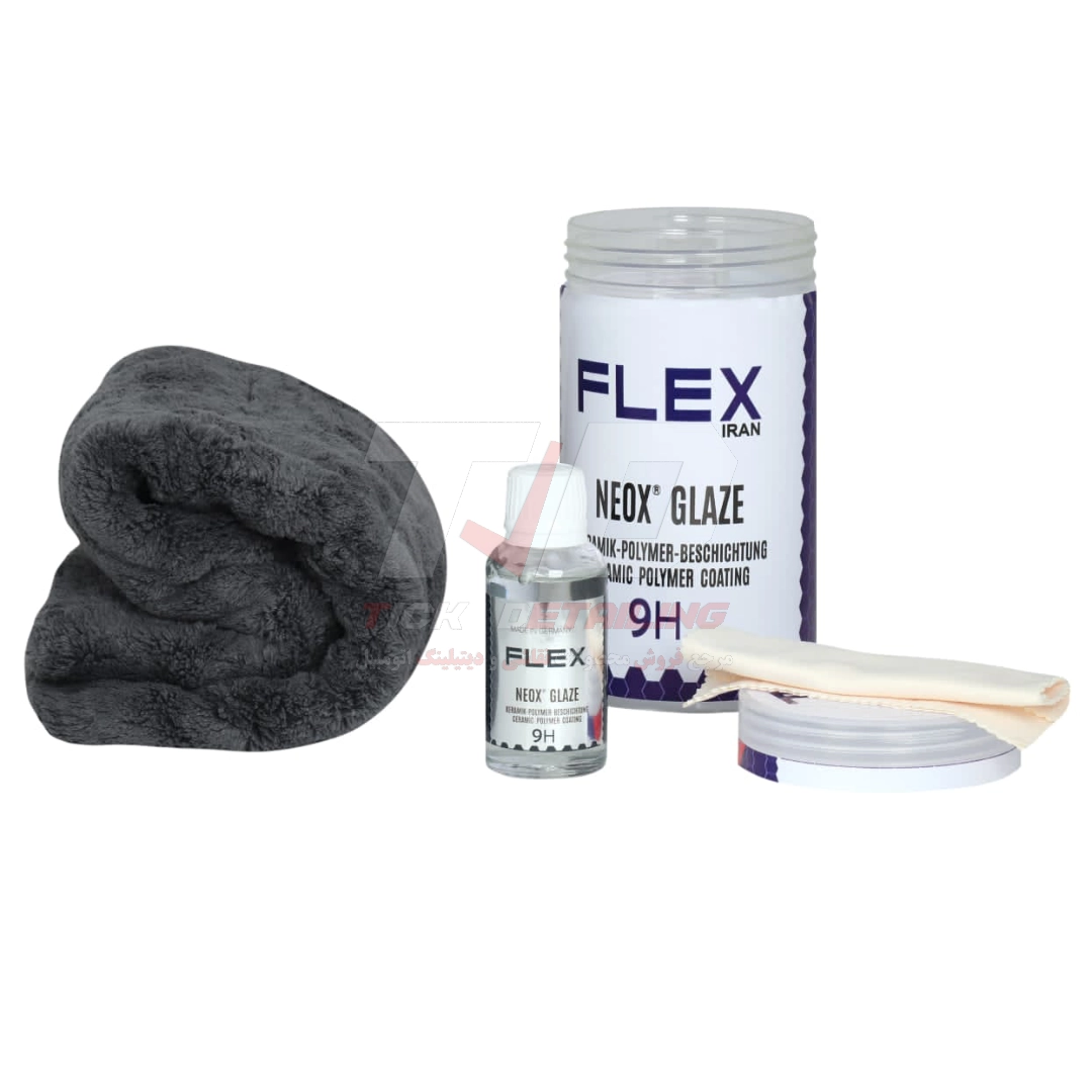 FLEX IRAN