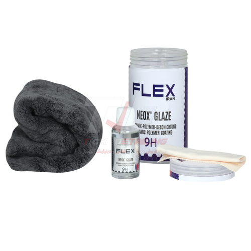 FLEX IRAN