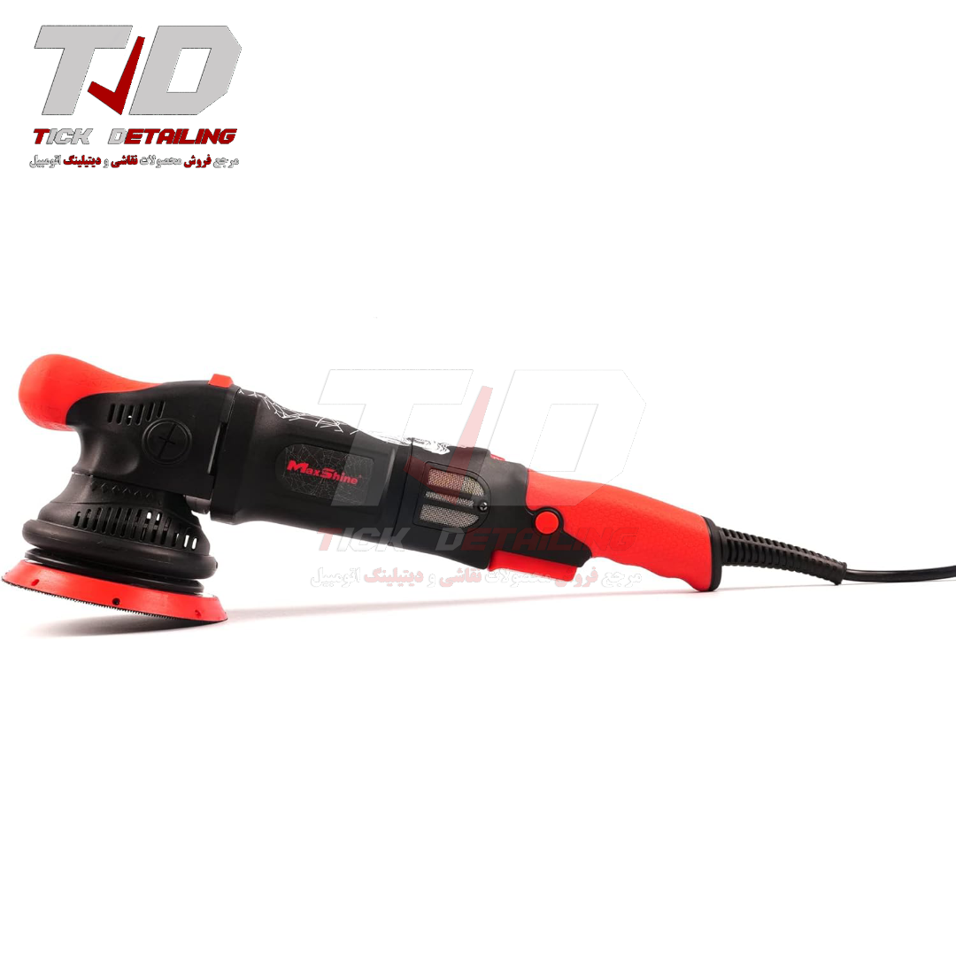 دستگاه   M15 PRO G دوال اکشن THE REAPER مکس شاین