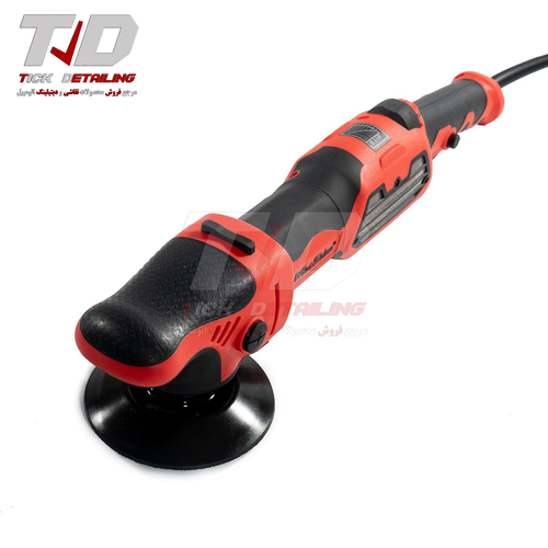 دستگاه روتاری Brushless مکس شاین MB1200 PRO