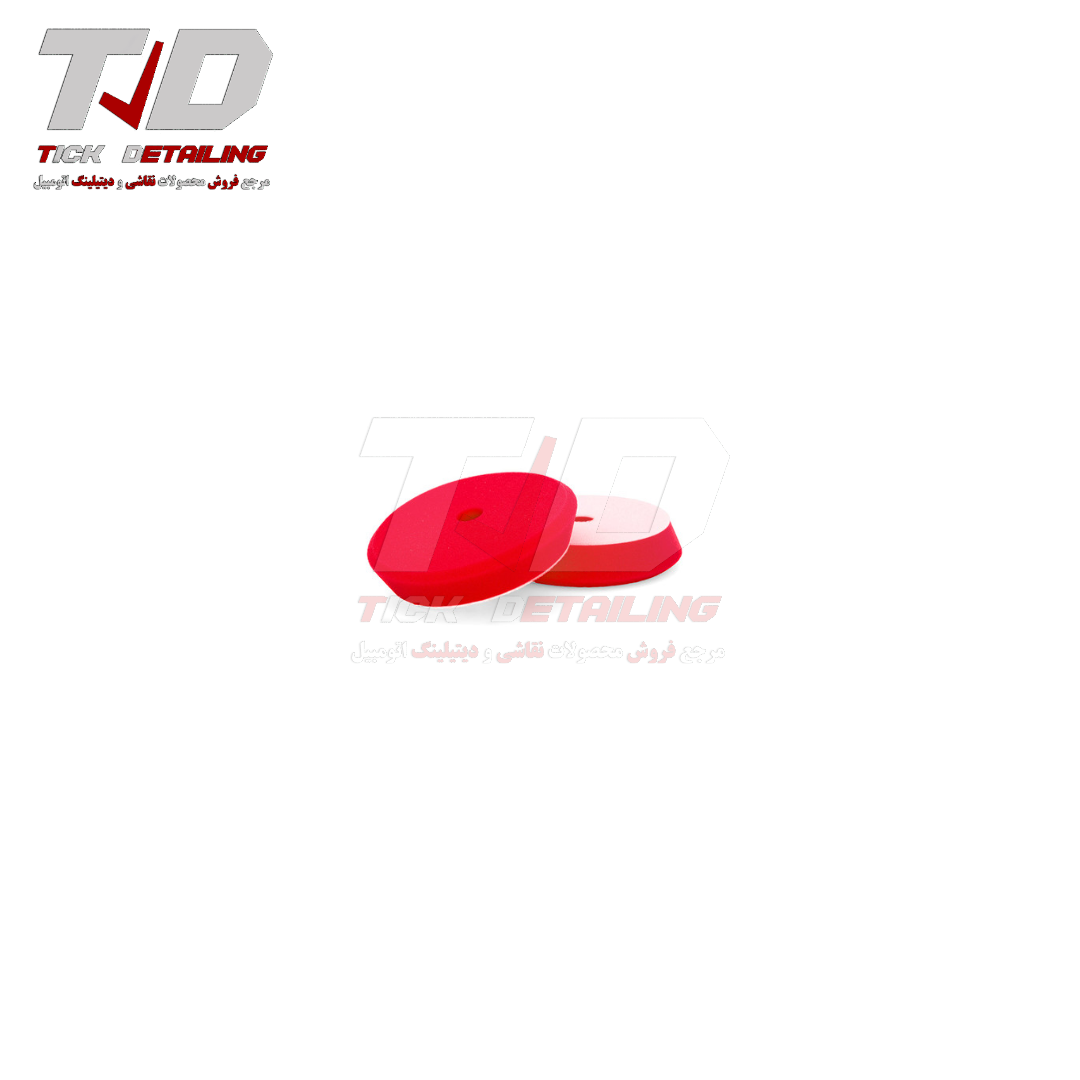 پد پولیش نرم سایز 7.5