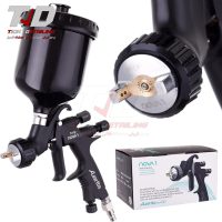 Auarita NOVA1 HVLP Spray Gun – 1.3mm Nozzle