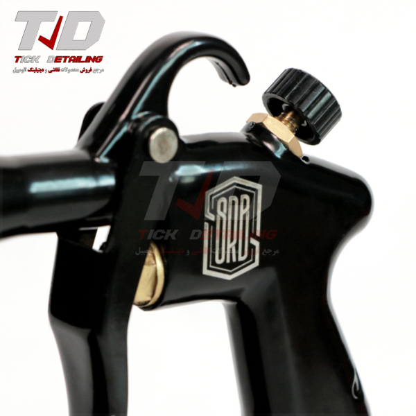 Suringbo Professional Foam Gun for Car Detailing