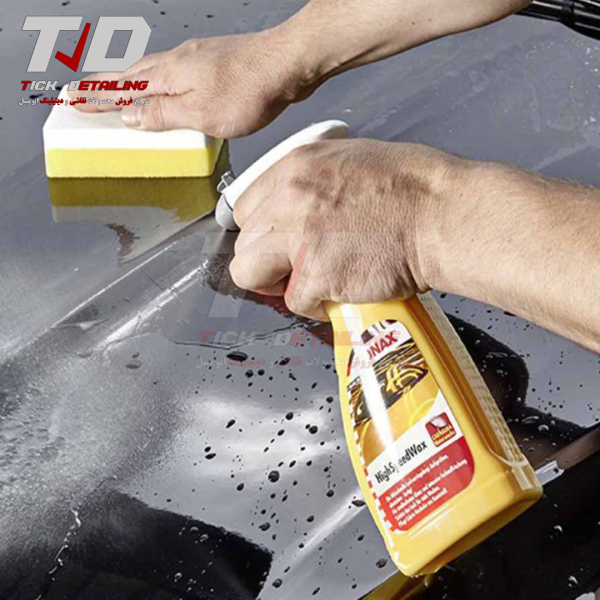 Sonax Xtreme Brilliant Shine Detailer 500ml