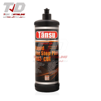 Tanso One Step Polish 1L