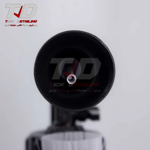 Sorinbo Tornador Cleaning Gun