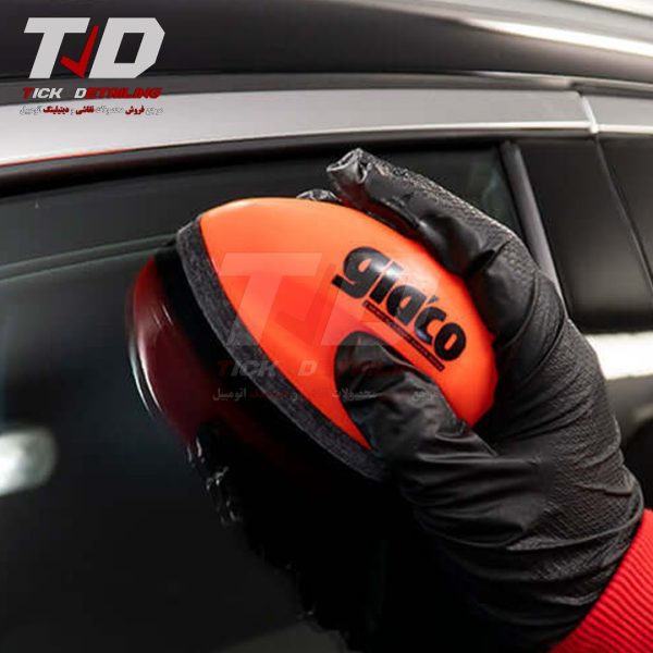 Soft99 Glaco Q 70ml | Nano Ceramic Glass Coating for Cars