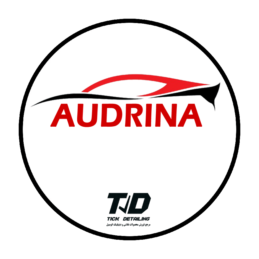 پد پولیش متوسط Adrina با کارایی بالا برای دیتیلینگ