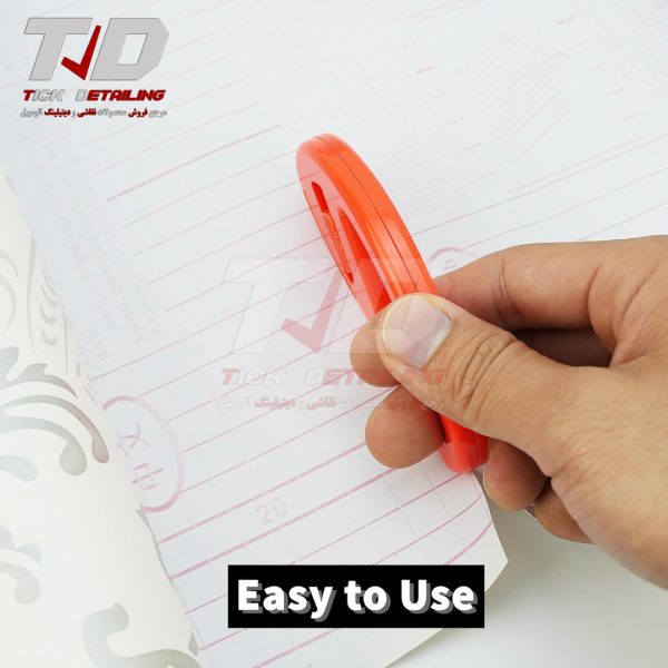 SGCB Car Wrap Cutting Tool