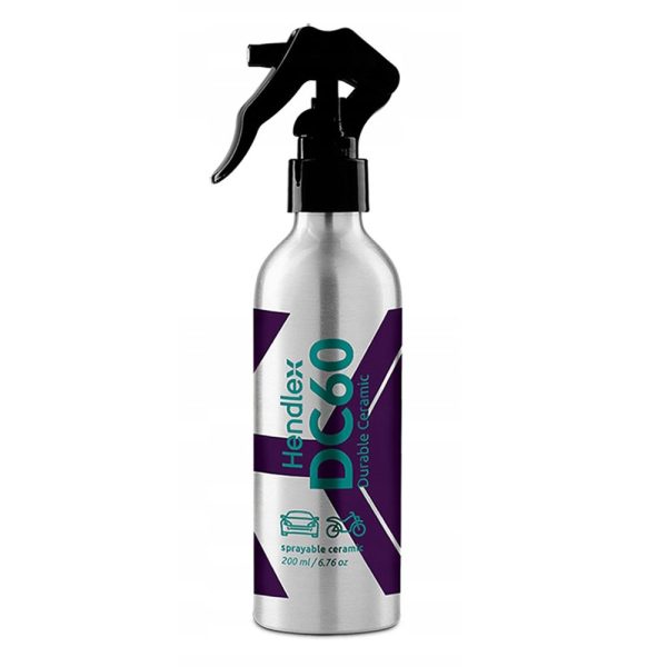 اسپری سرامیک بدنه خودرو هندلکس Hendlex Ceramic DC 60 200ML