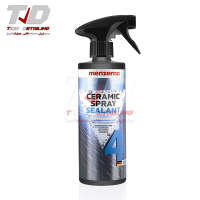 Menzerna Ceramic Protective & Hydrophobic Spray 500ml