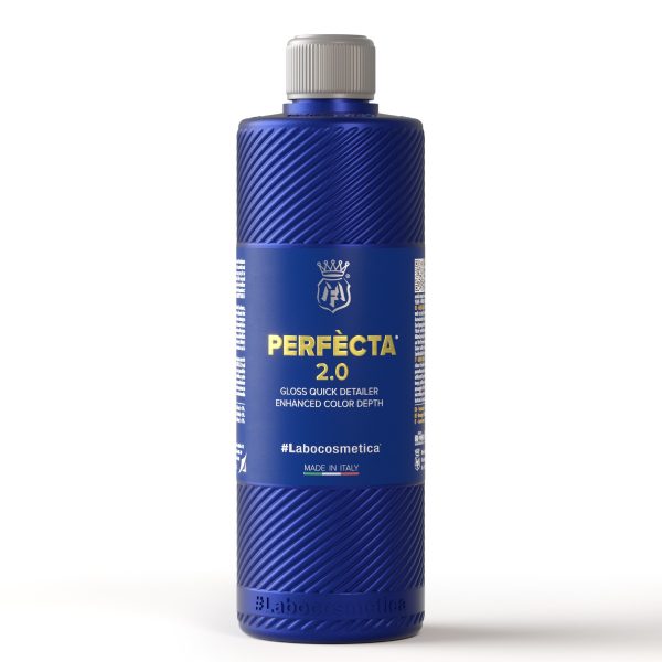 اسپری محافظ و براق کننده Labocosmetica PERFECTA QUICK DETAILER
