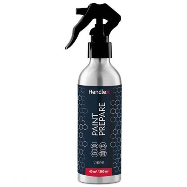 اسپری آماده ساز رنگ هندلکس Hendlex Paint Prepare 200ml