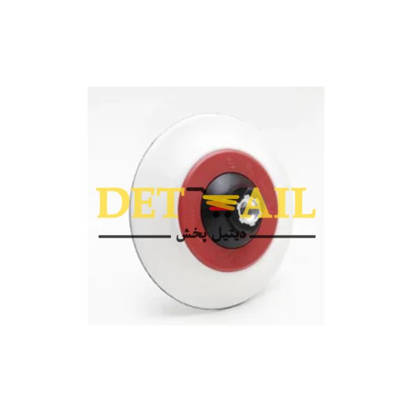 صفحه پلیت روتاری 125 میلی متری مدل  Rotary Backing Plate 5 inches