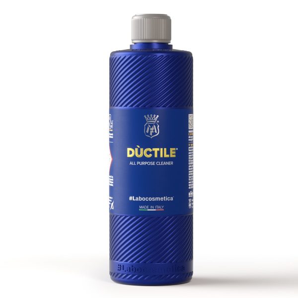 محلول تمیز کننده چند منظوره Labocosmetica DUCTILE 500ML