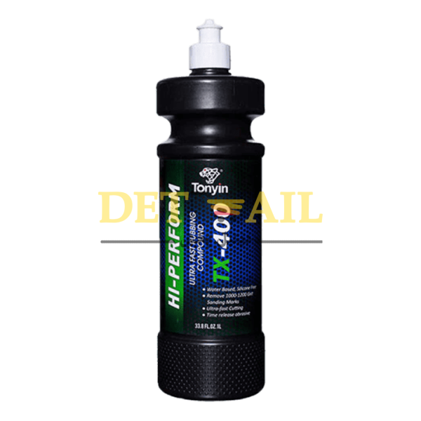 پولیش بسیار زبر TX-400 تونین