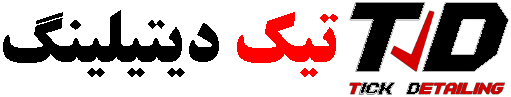 تیک دیتیل