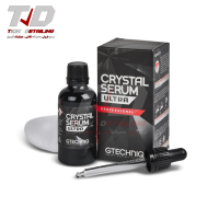 Gtechniq Crystal Serum Ultra 10H Ceramic Coating