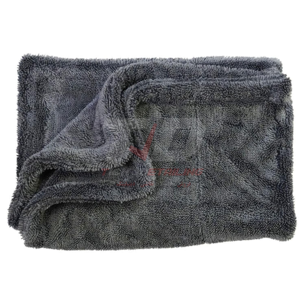 English Name: Sorinbo Super Magnet Dual-Side Gray Drying Towel