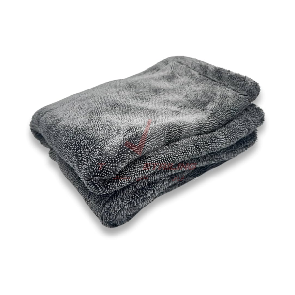 English Name: Sorinbo Super Magnet Dual-Side Gray Drying Towel
