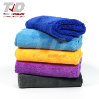 Ultra Fine Microfiber Towel 40×40