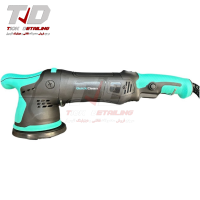 Quick Clean XT90 Dual Action Polisher – 150cm Backing Plate