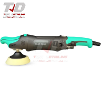 Quick Clean XT92 Rotary Polisher – 15mm Backing Plate