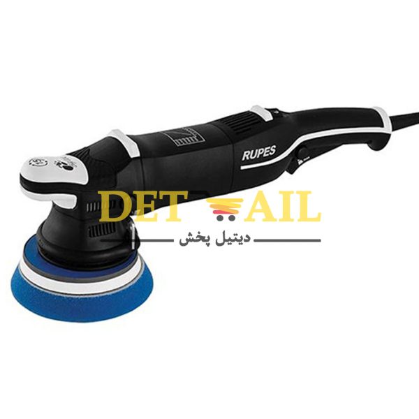 دستگاه پولیش روپس مارک۳ Rupes LHR15 MarkIII STD Polisher