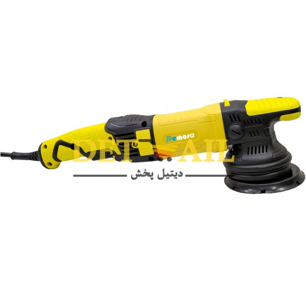 دستگاه پولیش اوربیتال پموسا Pemosa DA P1100Y Pro