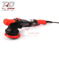 MaxShine The Reaper Dual Action Polisher 12.5mm Throw