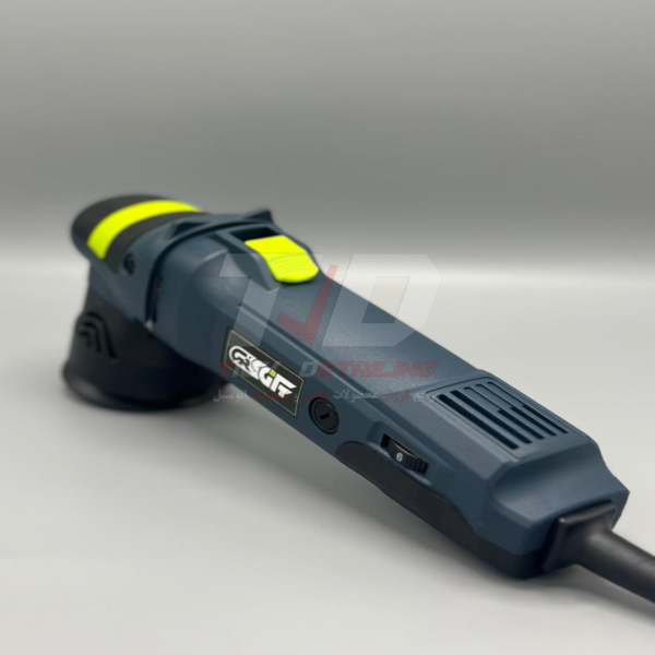 CarsGift 7.5 Dual Action Polisher