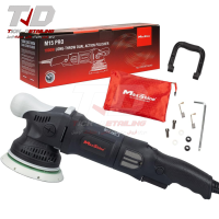 MaxShine DA Polisher 12.5cm Model M15