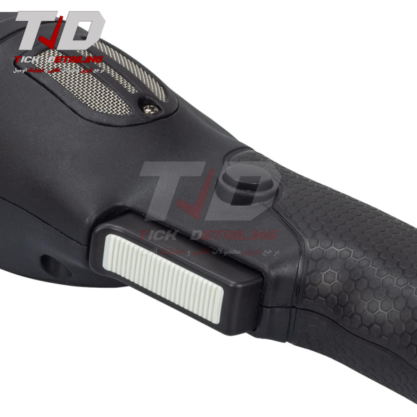 MaxShine DA Polisher 12.5cm Model M15