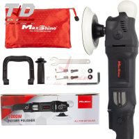 MaxShine Rotary Polisher 12.5cm Model M1000