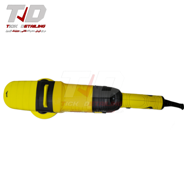 Pemosa RO 1200Y Pro Rotary Polisher
