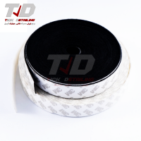 Black Felt Roll 15M for Squeegee PPF & Wrap Application – 3M Compatible
