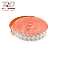 Orange Felt Roll for Squeegee – 15M – 3M Wrap & PPF Application