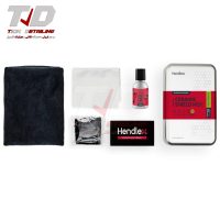 سرامیک خودرو حرفه‌ای هندلکس Hendlex Ceramic Shield M3X 40ML