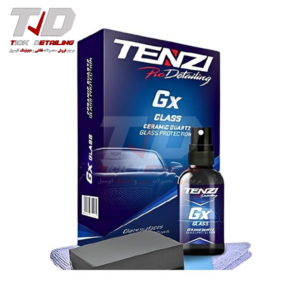 سرامیک شیشه تنزی ۵۰ میل