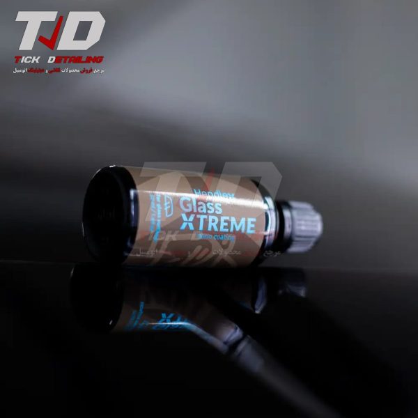 Hendlex Glass Xtreme Nano Coating (H1)