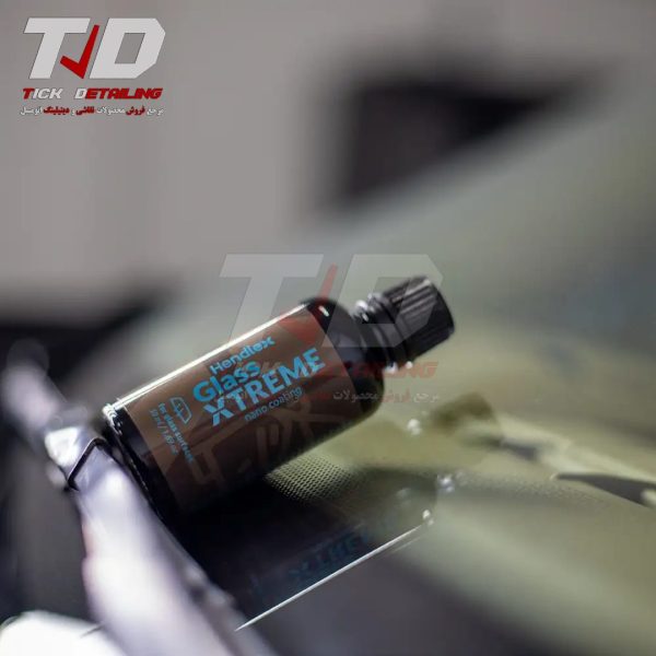 Hendlex Glass Xtreme Nano Coating (H1)