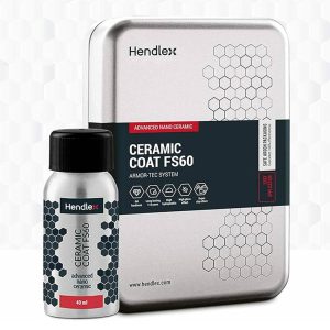 سرامیک هندلکس مدل Hendlex Ceramic Coat FS60